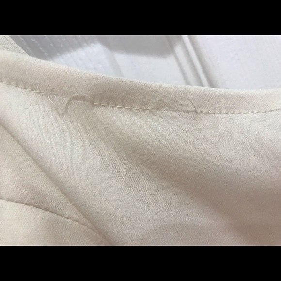 Boston Proper Muse Dress - Picture 6 of 6